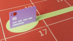 Read more about the article A step-by-step guide to saving money while paying off credit card debt : NPR
