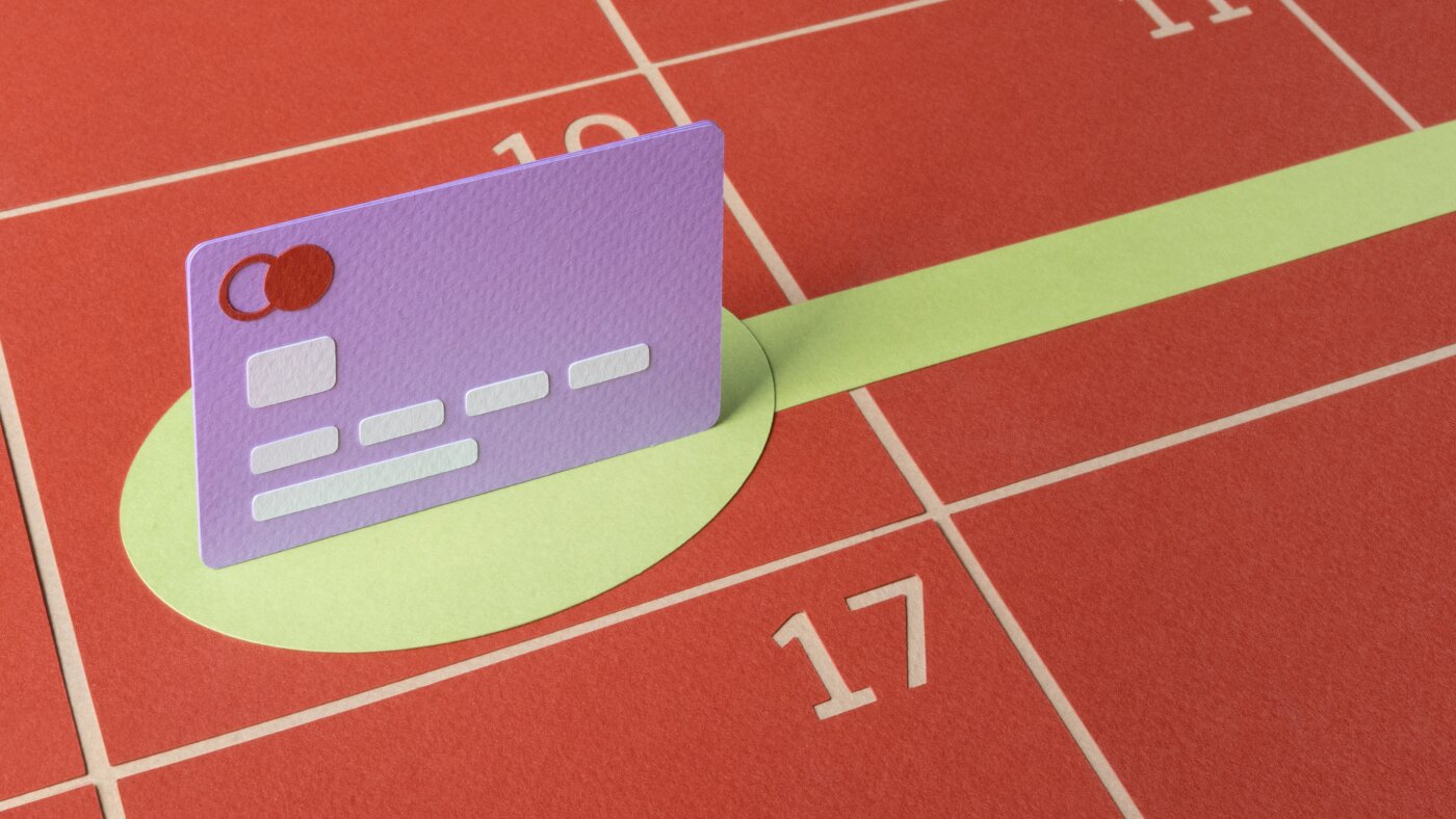 You are currently viewing A step-by-step guide to saving money while paying off credit card debt : NPR