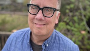 Read more about the article John’s colleague told him he didn’t belong. It was just what he needed to hear : NPR