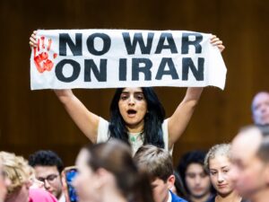 Read more about the article Iran, Gulf hit as Hormuz, Bab al-Mandeb close: What’s the latest?