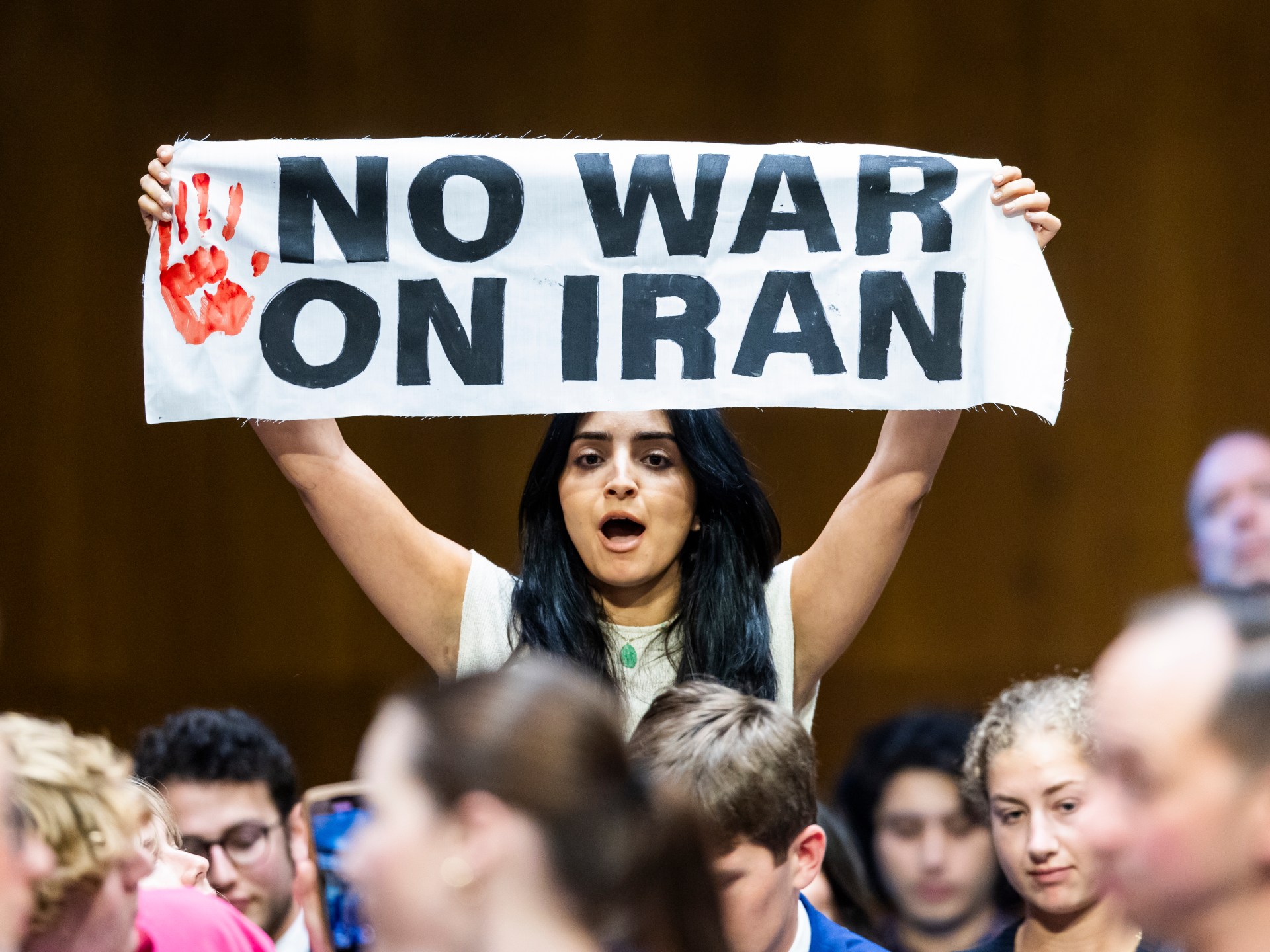 You are currently viewing Iran, Gulf hit as Hormuz, Bab al-Mandeb close: What’s the latest?