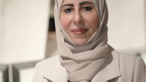 Read more about the article Who is Afrah al-Zouba, Yemen’s first female foreign minister?