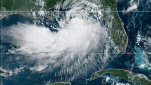 Read more about the article What forecasters expect this hurricane season, as Tropical Storm Bertha edges along : NPR