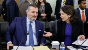 Read more about the article Tick Tock: SEC and Big Ten receive revised Protect College Sports Act as Senate vote timeline looms