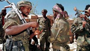 Read more about the article Who is driving diplomacy in the Horn of Africa and the Red Sea, and why?
