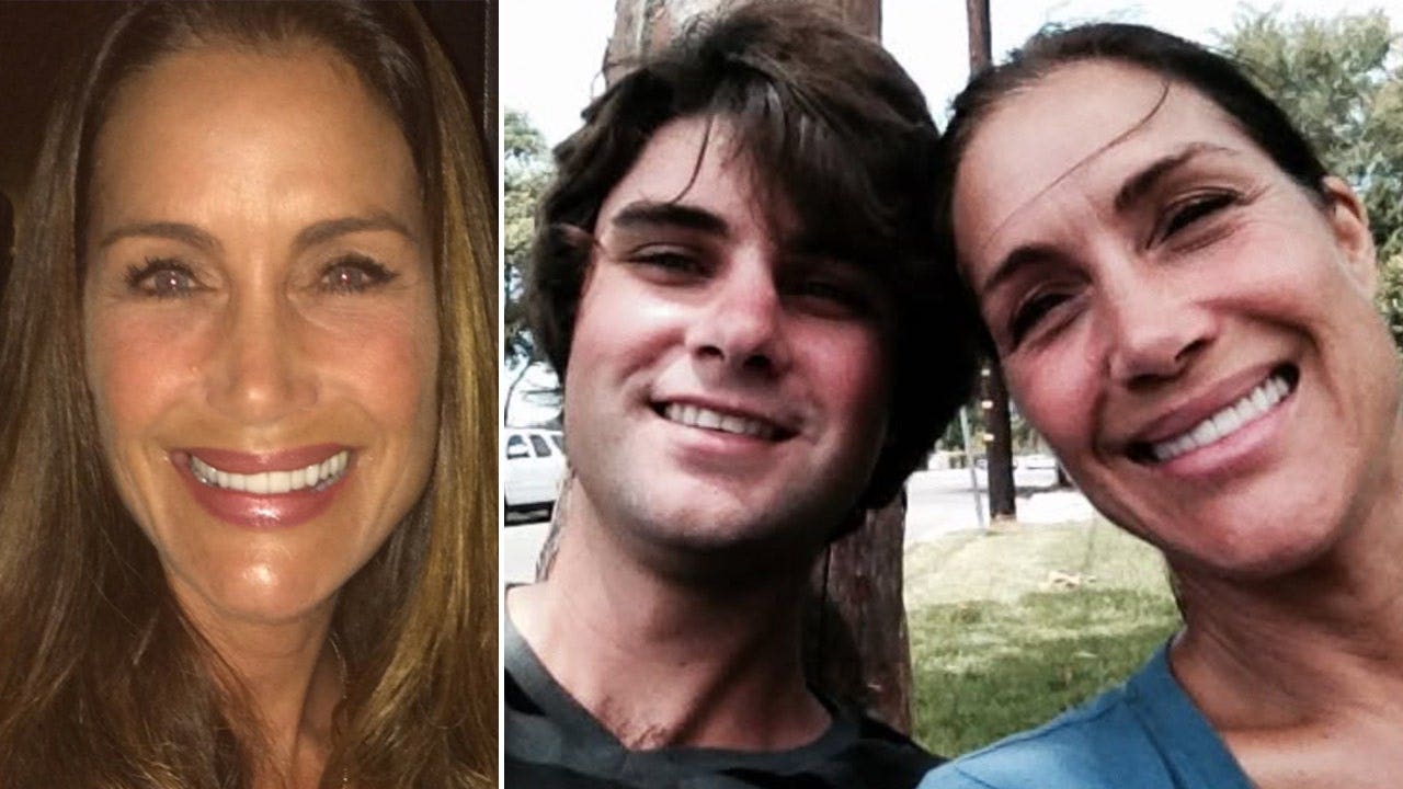 Read more about the article Safford Wolfson arrested in Angela Caprioli murder in Laguna Beach