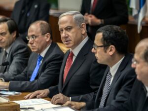 Read more about the article ‘Critic to Israel’: Document reveals how Israel scrutinised global NGOs