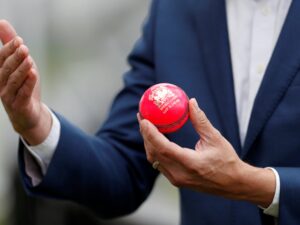 Read more about the article Viral finger-clicker suspended as cricket storm remains in global spotlight
