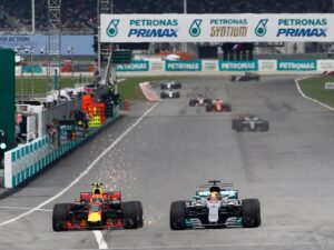Read more about the article Malaysia to host rescheduled Bahrain Grand Prix F1 race in October