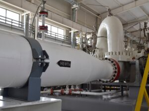 Read more about the article ‘Freeze the conflict’: Drones slow Kazakh oil flow amid Russia-Ukraine war