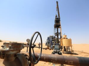 Read more about the article Resumption of oil exports: Will Yemen recover its economic lifeline?