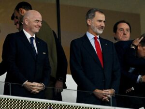 Read more about the article How a 64-team World Cup could transform football’s economics