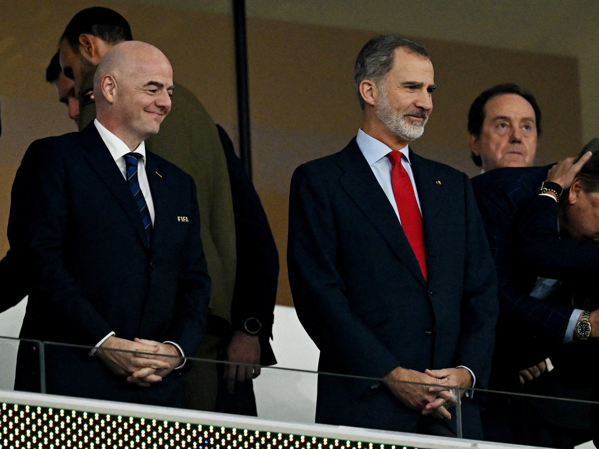 Read more about the article How a 64-team World Cup could transform football’s economics