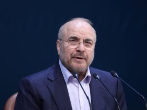 Read more about the article Iran says Spain World Cup win brings joy to critics of US, Israel