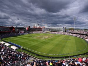 Read more about the article Cricket: No Ashes 2027 Tests to take place in the north of England