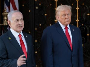 Read more about the article Netanyahu in the White House: What’s on the agenda and what’s next?