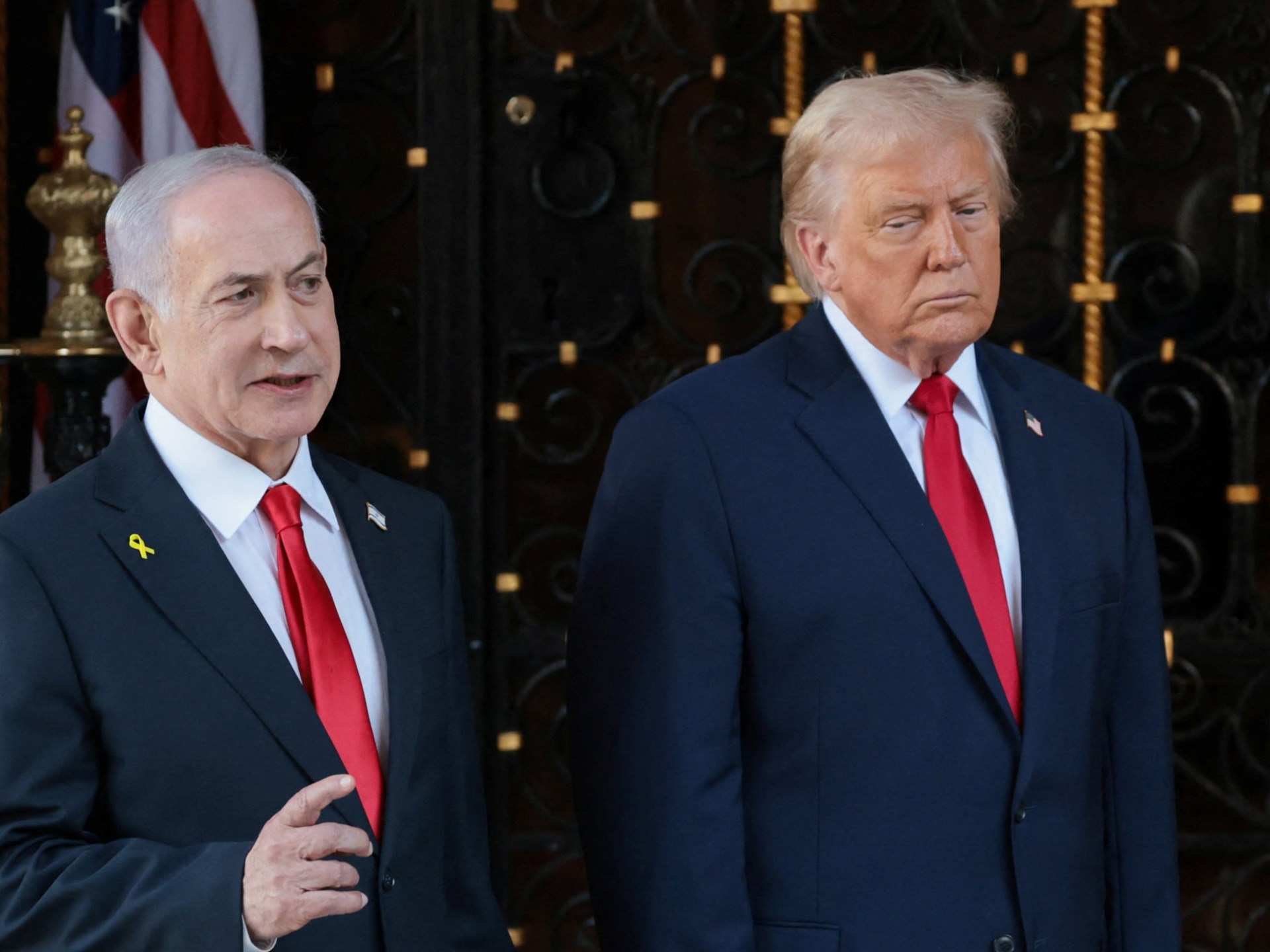 You are currently viewing Netanyahu in the White House: What’s on the agenda and what’s next?