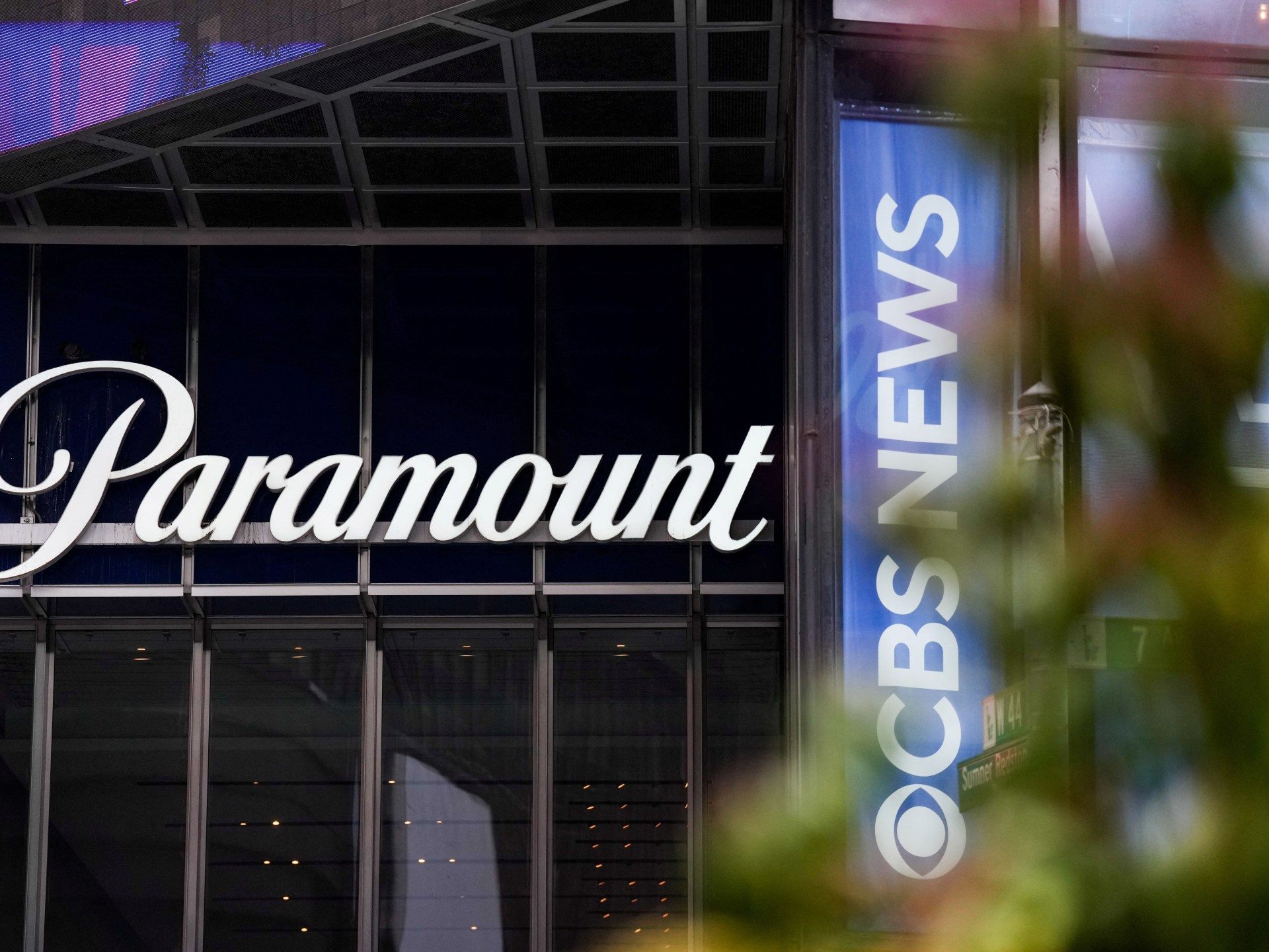 Read more about the article Paramount agrees to pause Warner Bros deal while court case plays out