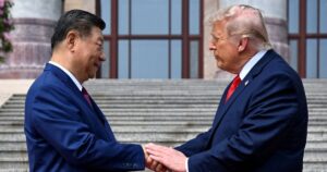 Read more about the article US targets China in move to ban military-grade drone imports