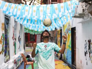 Read more about the article FIFA World Cup: For India, qualification is still just a distant dream