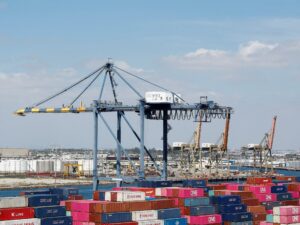 Read more about the article Trump imposes new double-digit tariffs on dozens of countries