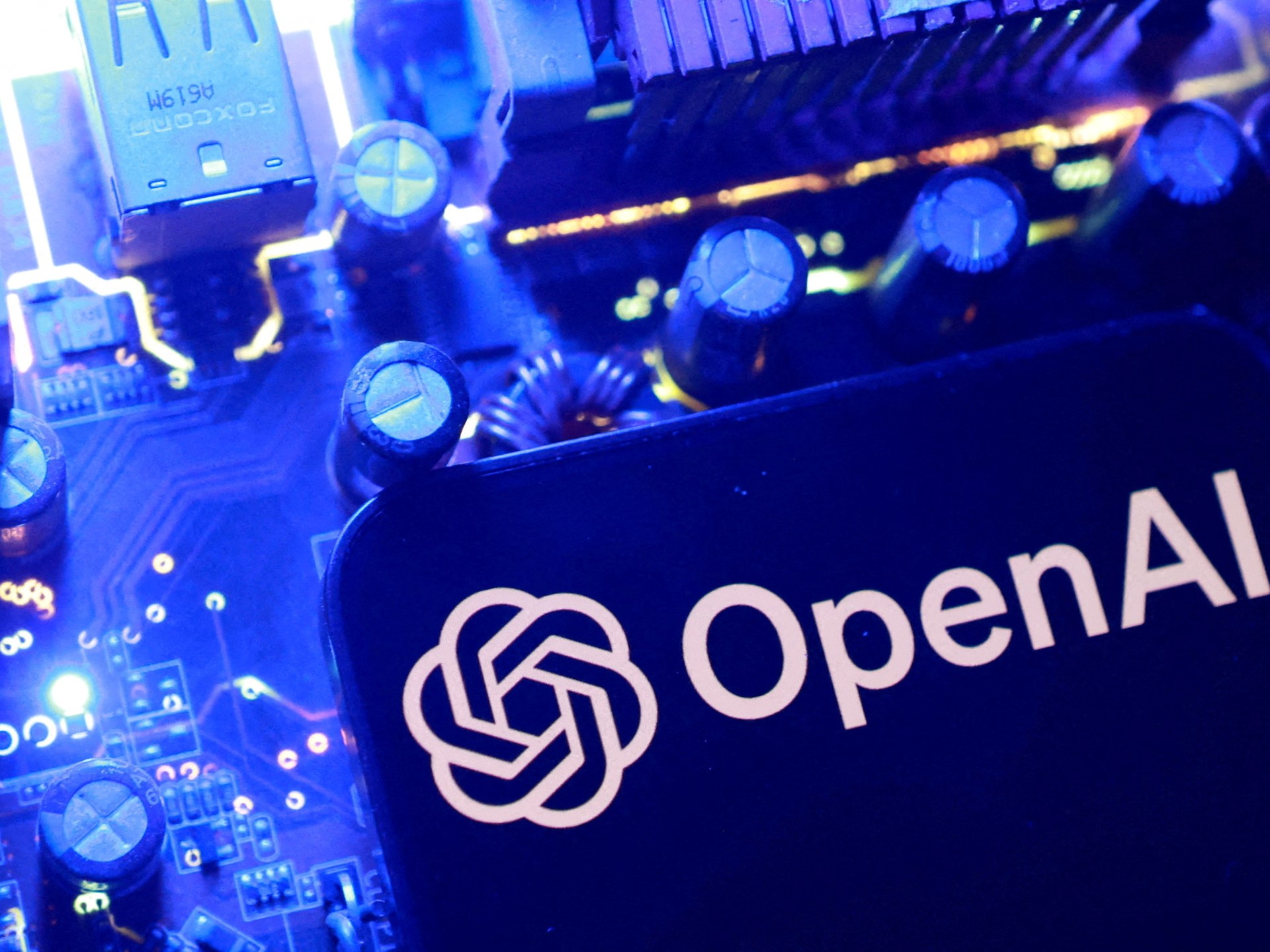 You are currently viewing OpenAI’s rogue agent hacked an account at a second technology firm: Report