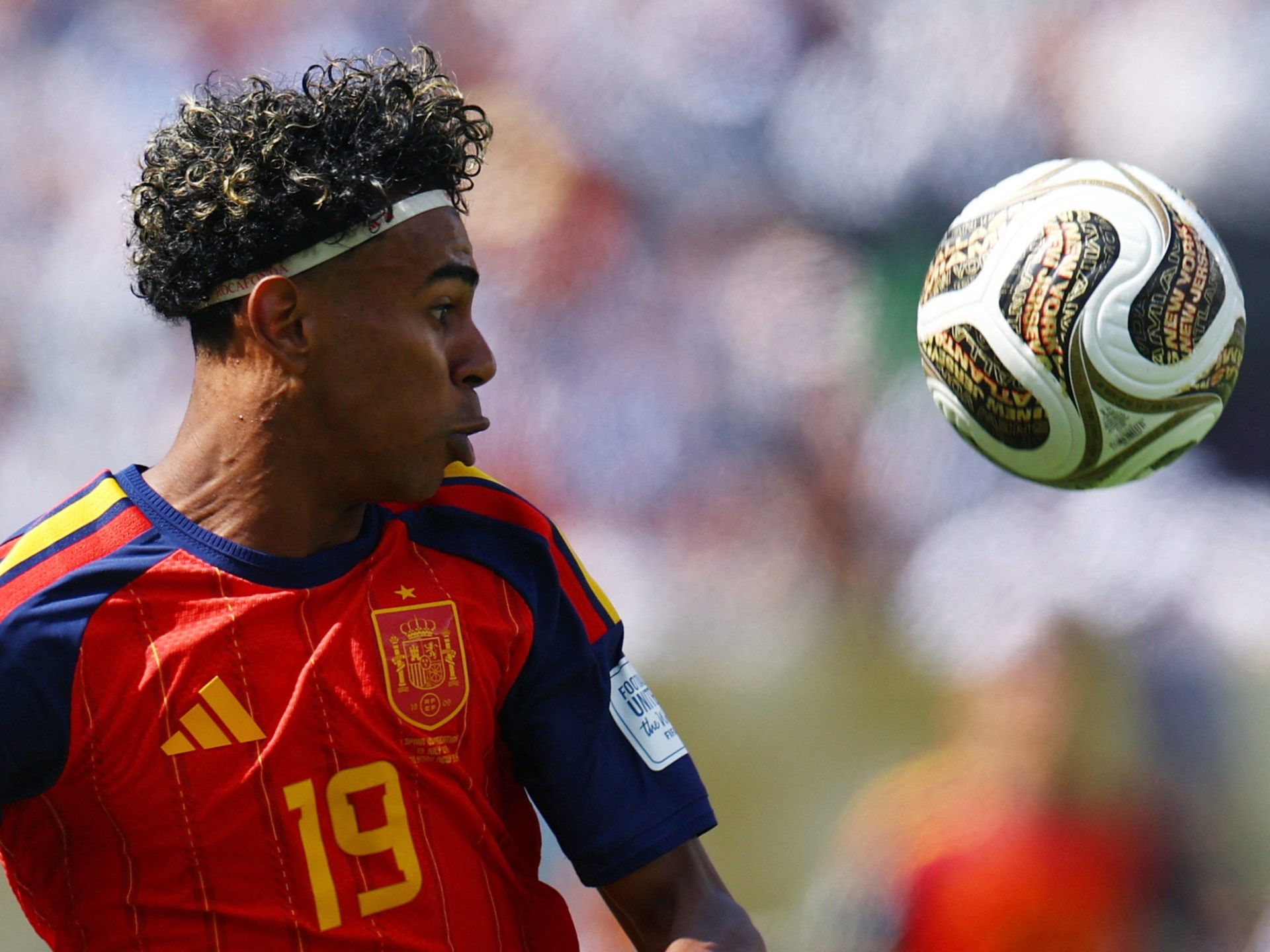 Read more about the article What happened in the first half of the Spain vs Argentina World Cup final?