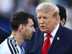 Read more about the article FIFA World Cup: Five key takeaways from 2026 edition won by Spain