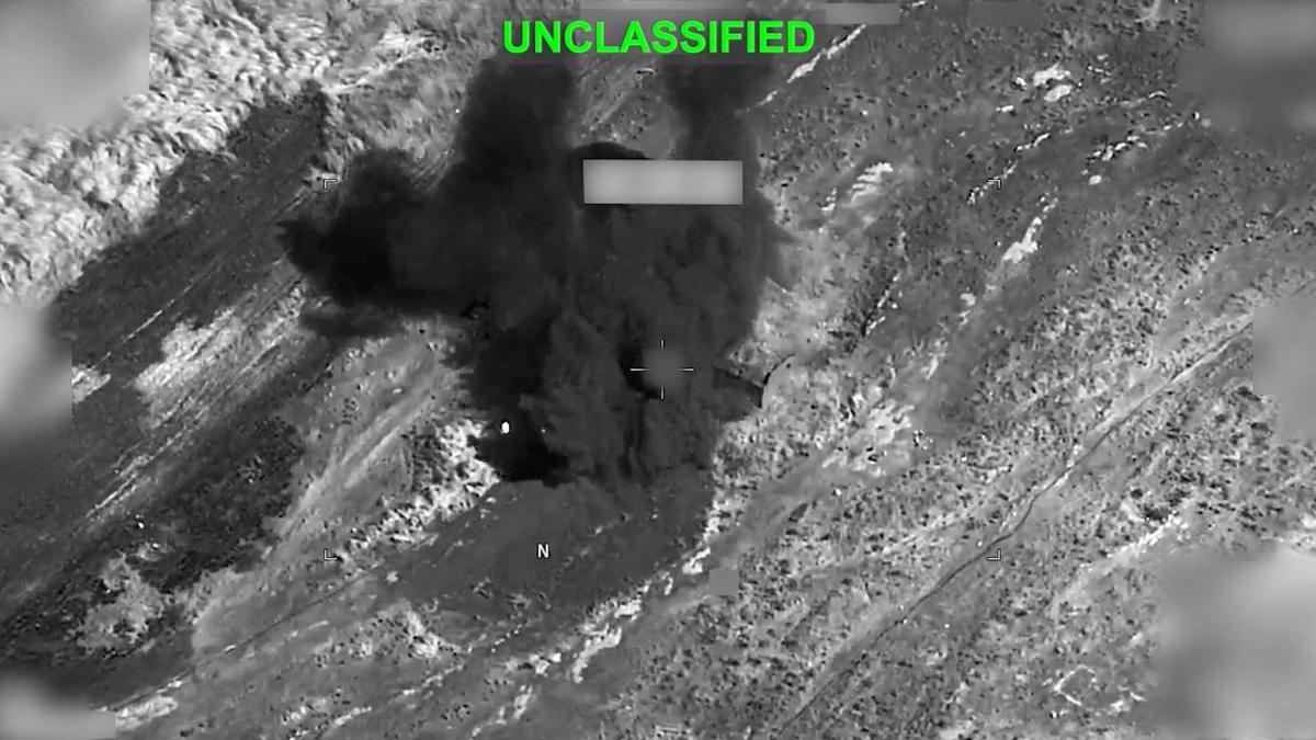 Read more about the article West Asia war LIVE: U.S. launches more airstrikes against Iran