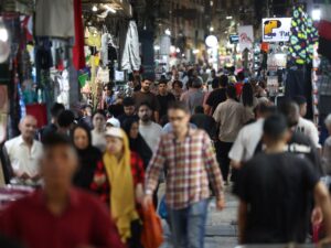 Read more about the article Why has Iran’s economy not collapsed under US war pressure?