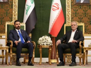 Read more about the article Iraq PM heads to Iran: Can Baghdad redefine its relationship with Tehran?
