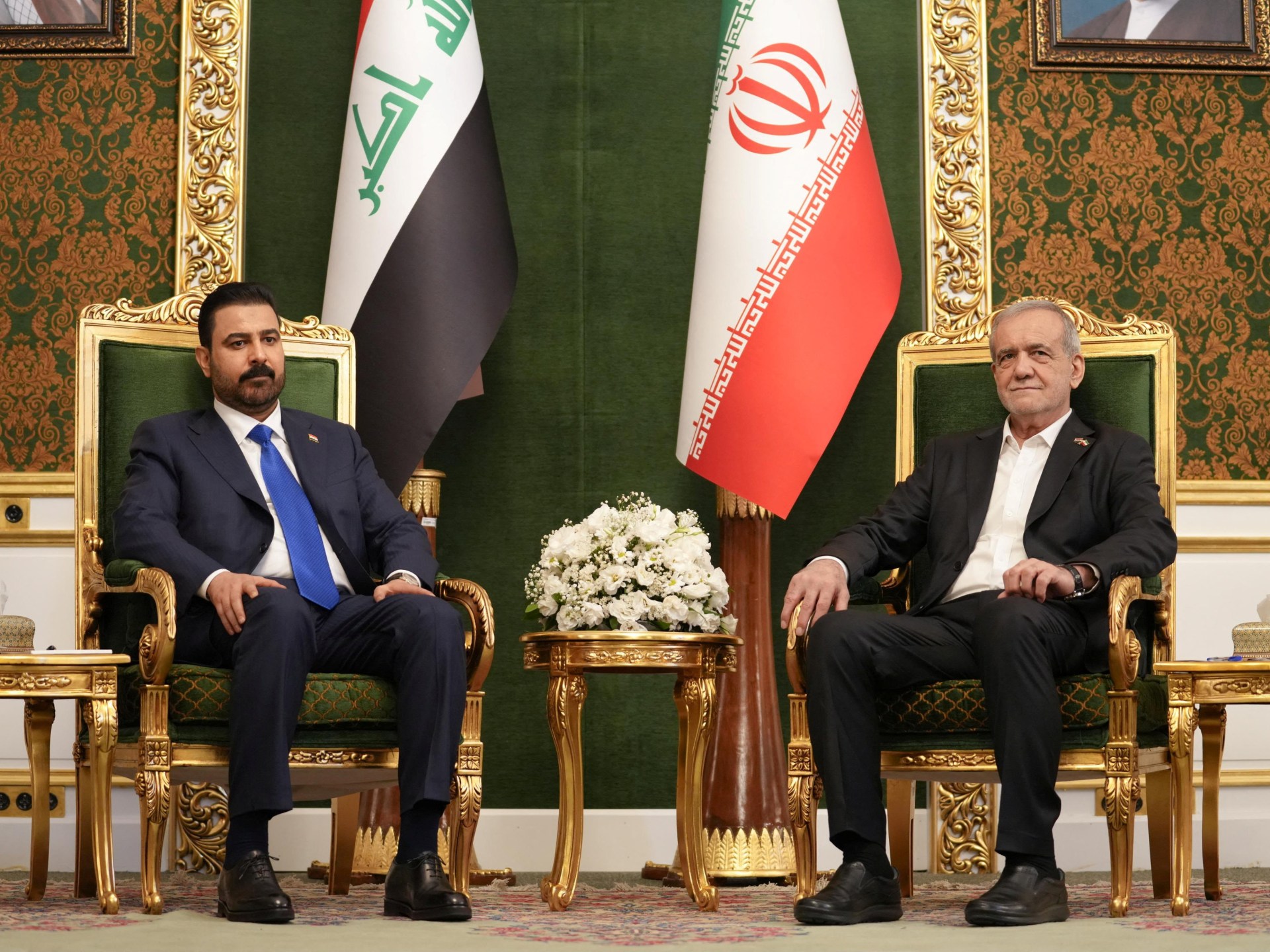 You are currently viewing Iraq PM heads to Iran: Can Baghdad redefine its relationship with Tehran?