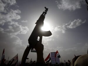Read more about the article Saudi Arabia seeks international coalition against Houthis in Red Sea