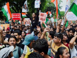 Read more about the article India to increase penalties for exam leaks after Cockroach party protests
