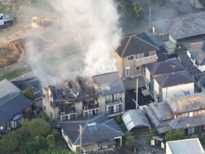 Read more about the article Japan Kumamoto earthquake: What happened, damage, victims, latest updates