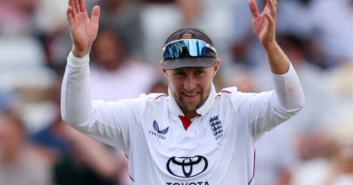 You are currently viewing England appoint Root and Fleming as Test cricket captain and coach