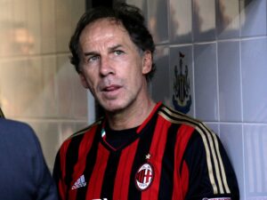 Read more about the article Italy World Cup winner and AC Milan legend Franco Baresi dies aged 66