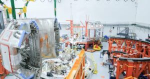 Read more about the article ‘It’ll take more’: CFS nets another $1B to chase nuclear fusion dream