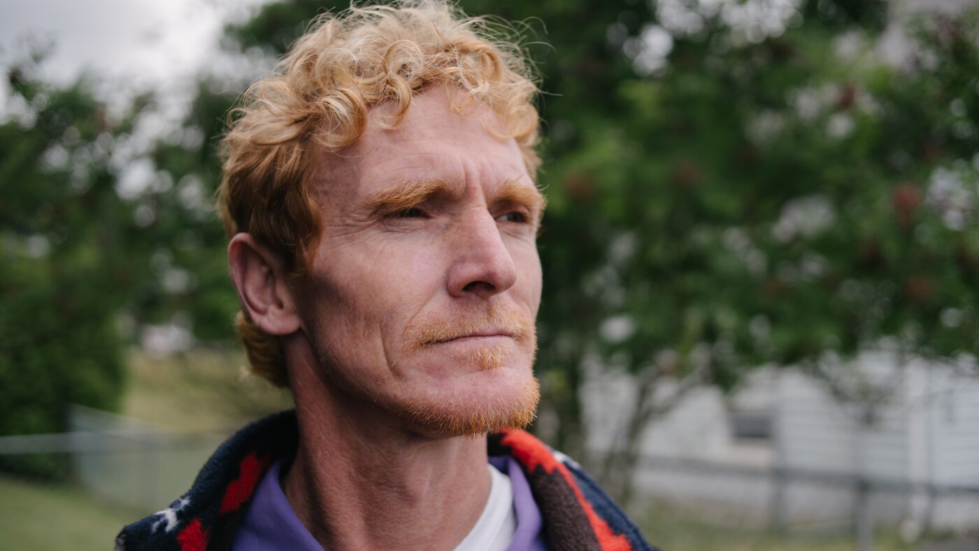 Read more about the article Federal changes make it harder for states to connect inmates to Medicaid : NPR