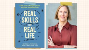 Read more about the article Feeling distressed? 4 skills to quickly lower emotional intensity : NPR