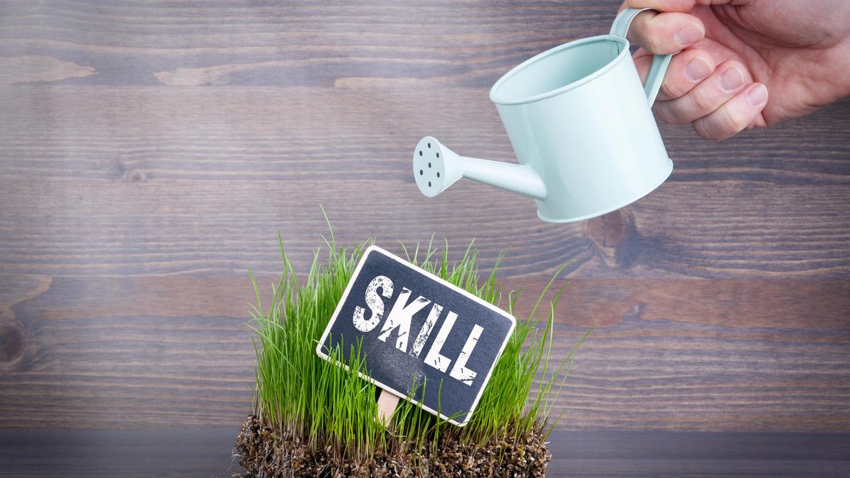 Read more about the article The skilling paradox in India’s universities
