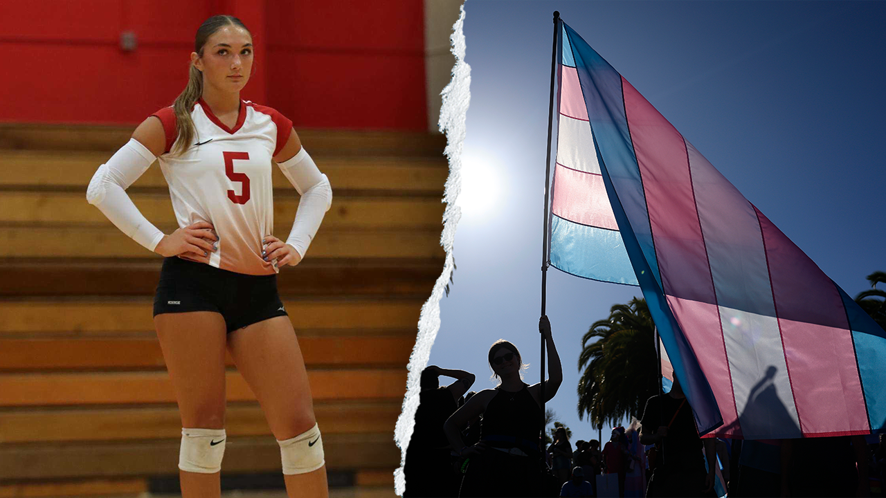 Read more about the article Michigan father alleges bomb threat to home after daughter spoke up about facing trans athlete without knowing