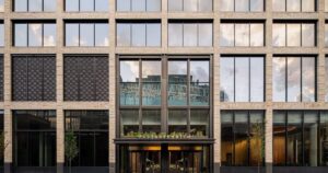 Read more about the article How an NYC high-rise is keeping cool with geothermal…