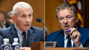 Read more about the article Fauci pleads Fifth despite Biden pardon, faces contempt of Congress