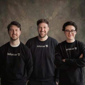 Read more about the article Inforcer raises $50M to help prepare smaller businesses for a new world of AI and security risks