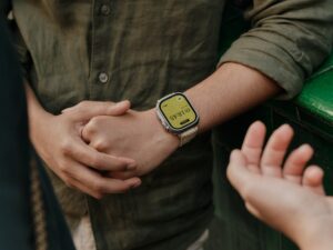 Read more about the article Granola launches an Apple Watch app