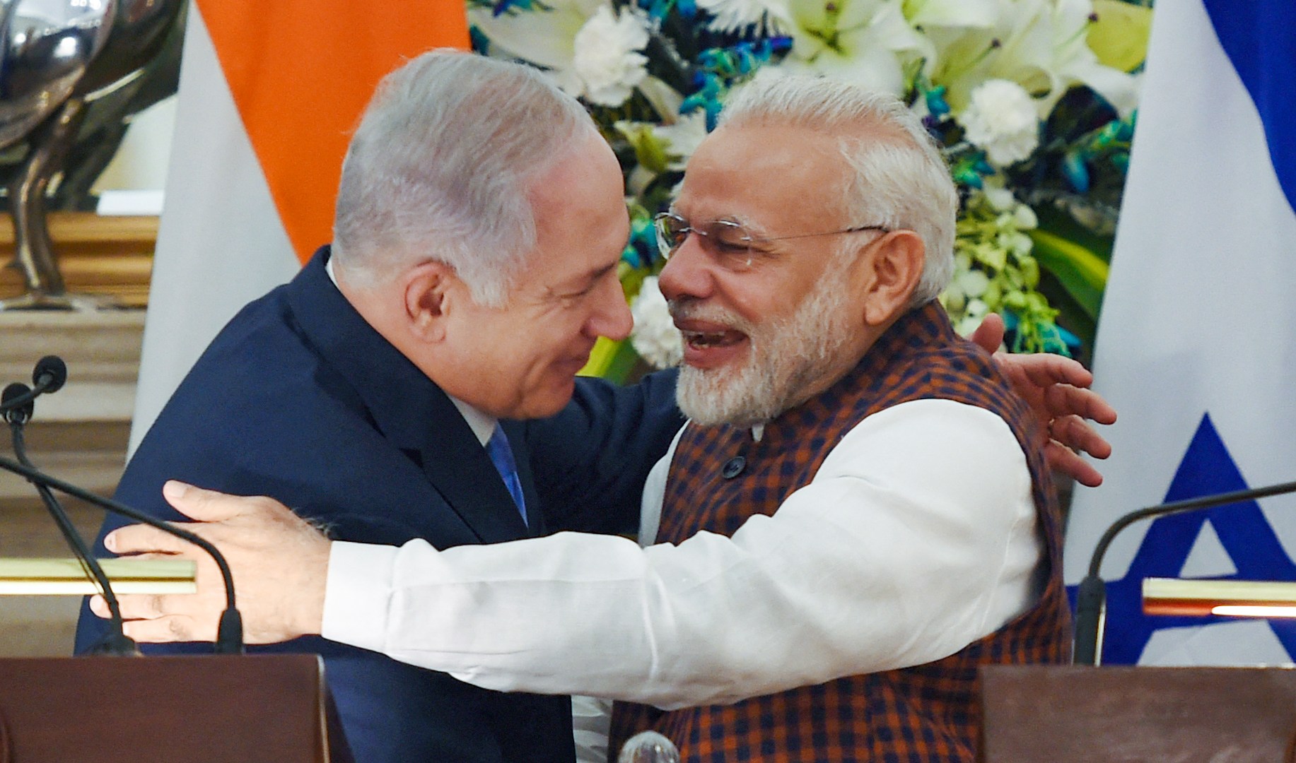 You are currently viewing India’s arms sale to Israel risks complicity in Gaza genocide, Amnesty says