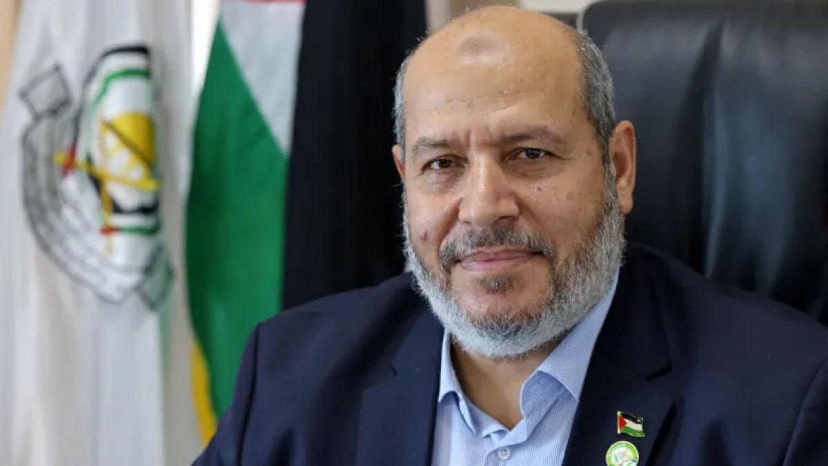 Read more about the article Key takeaways from Khalil al-Hayya’s first speech as Hamas leader