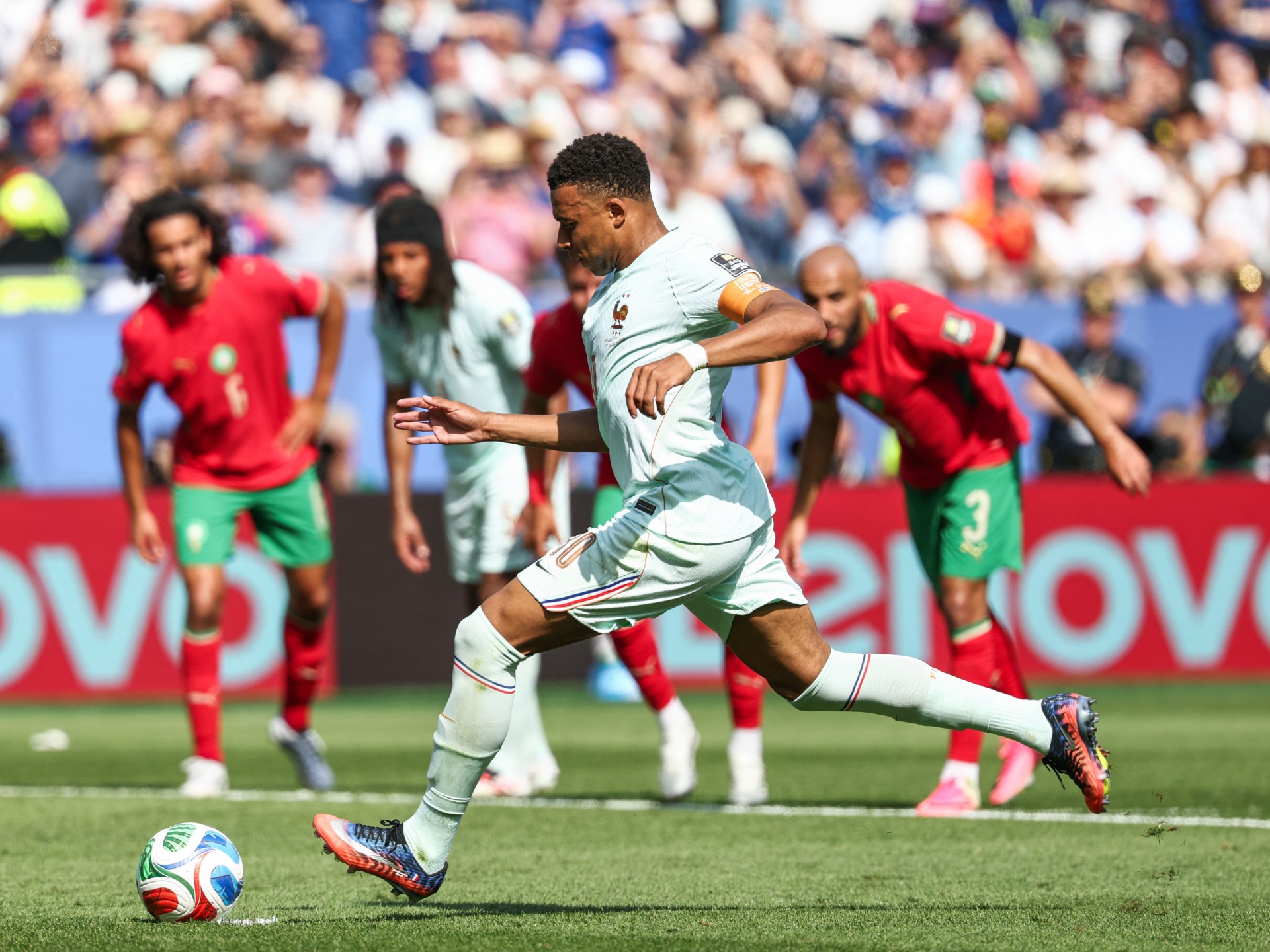Read more about the article World Cup 2026: What are the extra time and penalty shootout rules?