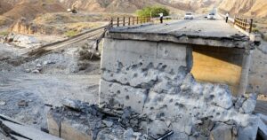 Read more about the article What are ‘civilian’ sites in international law and where have US, Iran hit?